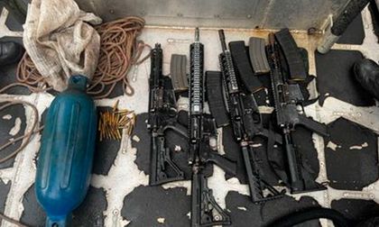 Alertan por reclutamiento infantil de grupos ilegales