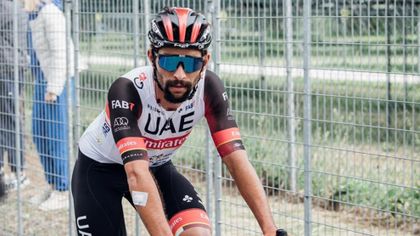 Imagen de  El cejeño Fernando Gaviria buscará ganar varias etapas en el Giro de Italia