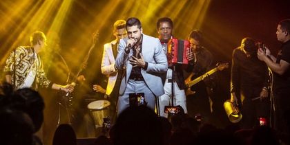 Imagen de  Música, cultura y deporte: El Carmen está listo para las Fiestas de la Loza 2021