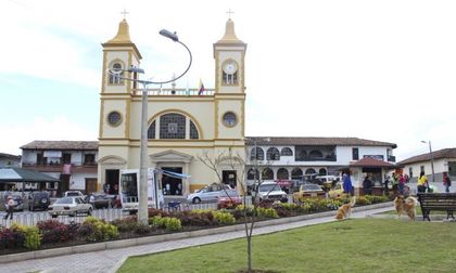 Imagen de  Este año no realizarán las Fiestas Tradicionales de la Papa en La Unión