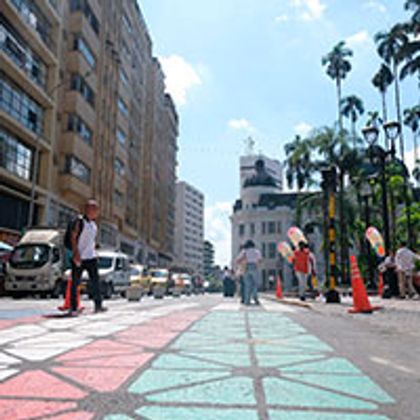 ¿Para qué peatonalizar en Cali? ...Lea.