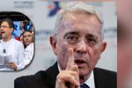 Imagen de Álvaro Uribe respondió a los nuevos ataques de Iván Cepeda: «Bandido camuflado de derechos humanos»