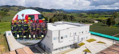 Imagen de  Sin acuerdo con Bomberos, cambia la atención prehospitalaria en La Unión