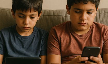 Jornada académica para proteger la salud mental de niños y adolescentes en Cali