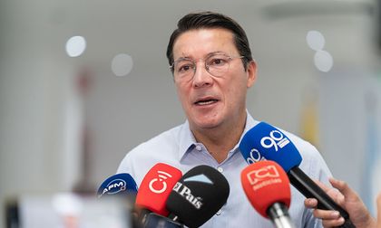 “Hay riesgo de voto bajo presión”: Registraduría advierte posible constreñimiento armado en cinco departamentos  por elecciones presidenciales