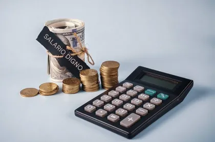 La nueva contabilidad del salario digno: inversores y la ONU mueven ficha