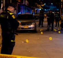 Racha de violencia en Cali: 12 homicidios en 48 horas