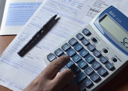 Imagen de Conozca la ley que le permitirá salir de los reportes negativos en Centrales de Riesgo