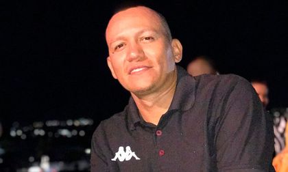 Julio César Fernández: el líder que protege la infancia en Calimio Norte