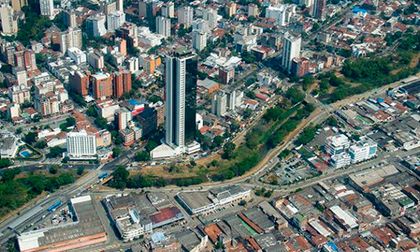 Volvió a temblar en Colombia: tres nuevos sismos sacudieron Chocó y ya son cinco este lunes 14 de septiembre