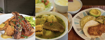 Imagen de  Quedan solo tres días para disfrutar del festival gastronómico “Saboréate a La Ceja”