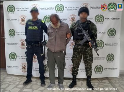 Imagen de  A la cárcel el habitante de calle procesado por homicidio de un joven en Itagüí