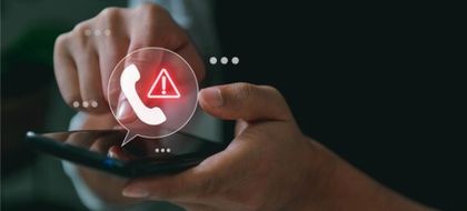 Imagen de  Denuncian extorsión digital con robo de información personal en Rionegro