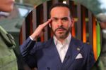Imagen de Abelardo de la Espriella dice que activará al Ejército si Gustavo Petro e Iván Cepeda no reconocen los resultados del domingo