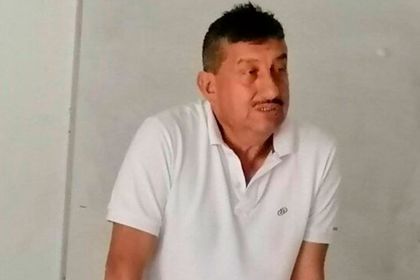 Rechazan secuestro de dirigente en Morales
