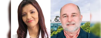 Imagen de Listos los nombres de los próximos secretarios de Salud y Educación de Antioquia, ¿quiénes son?