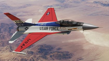 Imagen de ¿Va a ir a la Feria Aeronáutica? Estos son los espectáculos que cubrirán los cielos de Rionegro durante la F-AIR Colombia 2025