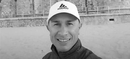 Imagen de  Ya fue identificado el presunto responsable de la muerte del ciclista Marlon Pérez