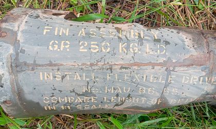 Petro denuncia bombardeos desde Ecuador y Noboa rechaza la acusación