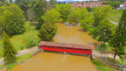 Imagen de  EPM evalúa estrategias por el posible aumento de demanda de agua en el Valle de San Nicolás