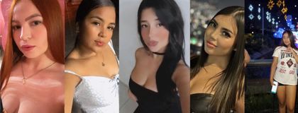 Imagen de  Familias de mujeres colombianas desaparecidas en México piden ayuda urgente. Tres eran de Medellín