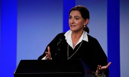 La demanda no superará el 5%: Ministra de Transporte sobre la reapertura del aeropuerto
