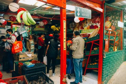 Imagen de Más de 150.000 hogares y negocios son extorsionados en Medellín