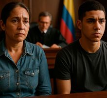 “Corte Constitucional: quien no alimentó, no será alimentado”