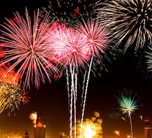 La pólvora afecta los ecosistemas de todos