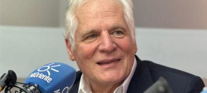 Imagen de Miguel Uribe Londoño pide al Centro Democrático rectificar información sobre su supuesta salida de las presidenciales