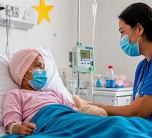 ¿Qué cambia para el cáncer infantil? Ministerio de Salud incorpora 71 nuevos usos de medicamentos en Colombia