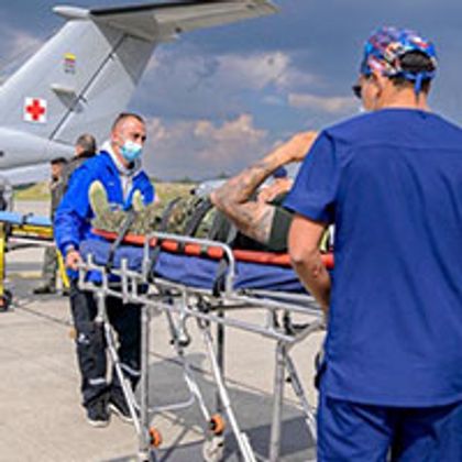 ¿Qué dice Ventana sobre la tragedia aeromilitar?… Lea