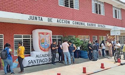 ABC del proceso electoral de la JAC: claves para votar este domingo