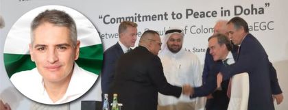 Imagen de  Gobernador Rendón aseguró que nuevos acuerdos de paz con el Clan del Golfo solo robustecerán a ese grupo armado