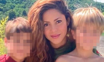 Controversia: Shakira tendría medidas en contra de la novia de Piqué