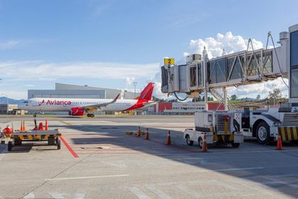 Imagen de  Aerolíneas colombianas lanzaron promociones de vuelos por Black Friday. Estos son los destinos y precios