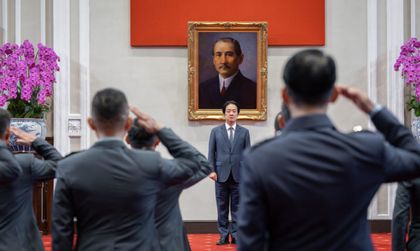 Imagen de  Plan nipón de situar misiles en islas cerca de Taiwán aviva la crisis entre China y Japón