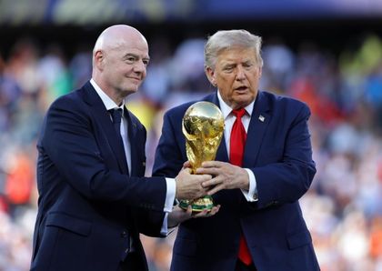 Imagen de La FIFA desiste de su intención de crear una filial para comercializar la Copa del Mundo