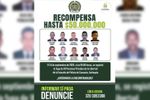 Imagen de Fuga masiva en Caucasia: 10 presos se escaparon de estación de policía
