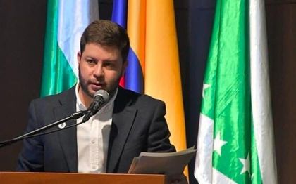 Imagen de  Alcalde de El Retiro consolidó su gobierno en el primer año: 80,7 % de aprobación