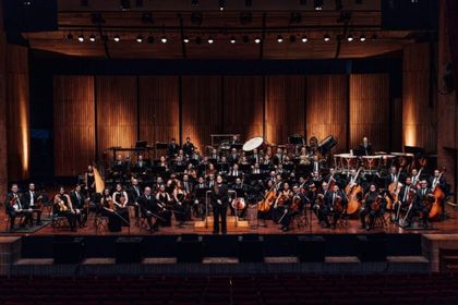 Imagen de  Filarmed celebrará sus 43 años de trayectoria con un concierto especial el 18 de abril
