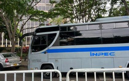 Imagen de Presencia de cabecillas en evento de Petro desata críticas del Gobernador de Antioquia y el Alcalde de Medellín