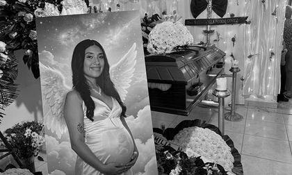 Giro inesperado: bebé no estaba en el cuerpo de mujer embarazada hallada muerta en Cali