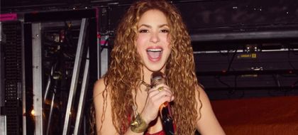 Imagen de  Shakira se presentará en Medellín el 13 de abril, y se ofrecerá un segundo concierto