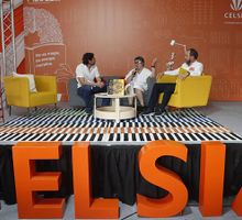 Más que libros: obras que se sienten, se escuchan y se viven