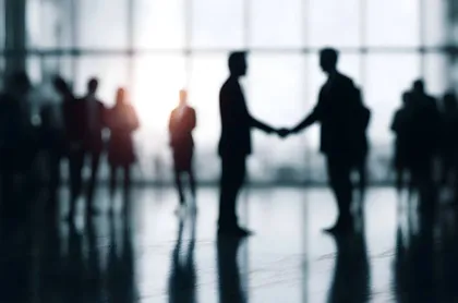 Imagen de ‘Lobbies’ bajo el foco: cómo la tecnología ilumina la influencia política