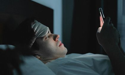 Uso del celular puede afectar la calidad y la duración del sueño