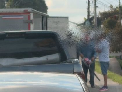 Imagen de ¡No se deje engañar! Detectan productos fraudulentos de maquinaria agrícola en Marinilla