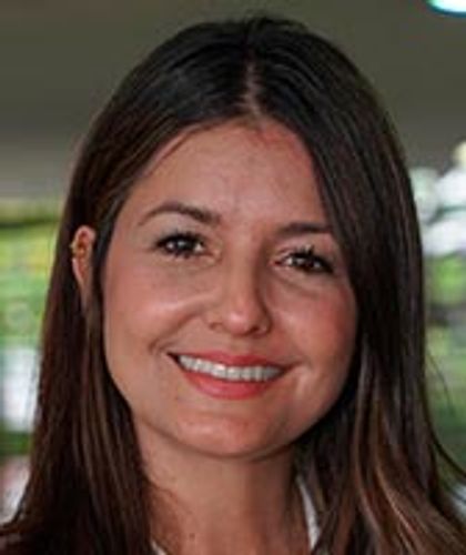 La abogada que llegó a poner orden en Infraestructura