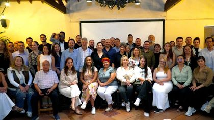 Imagen de 46 restaurantes recibieron el sello Medellín Sí Sabe por enaltecer la identidad culinaria paisa